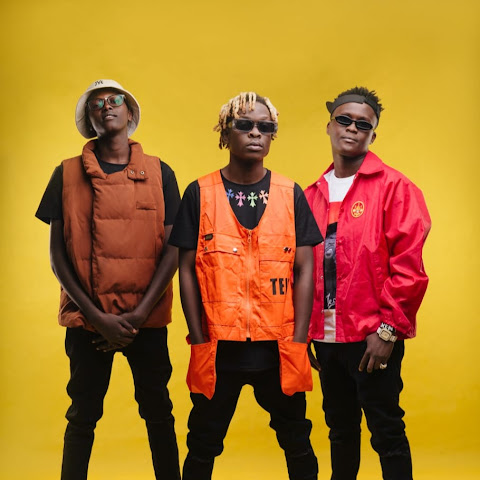 Mbuzi Gang