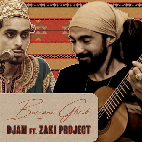 Zaki Project