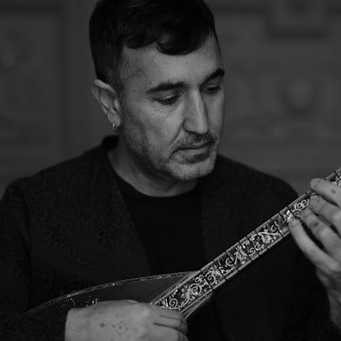 Cem Yildiz