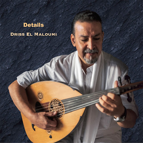 Driss El Maloumi