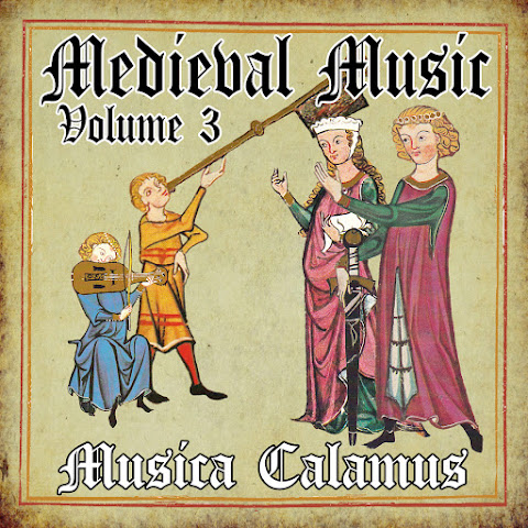 Cálamus