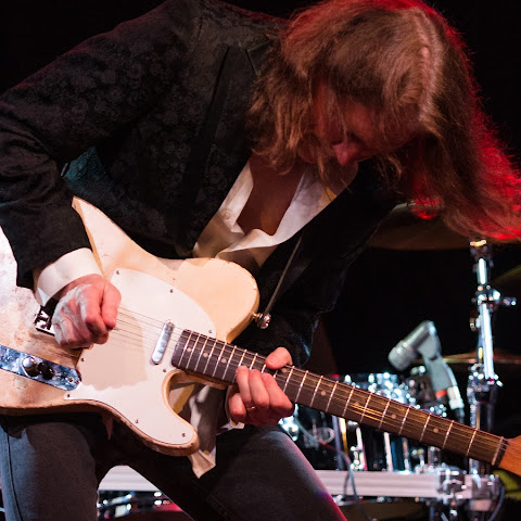 Robben Ford