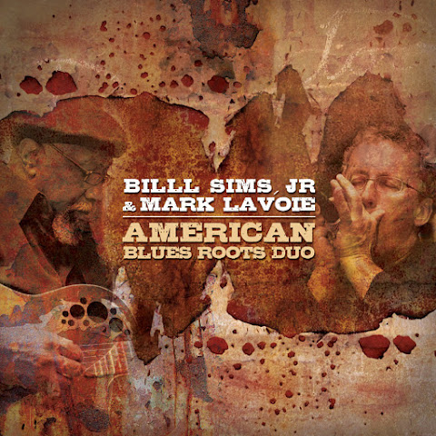 Bill Sims, Jr.