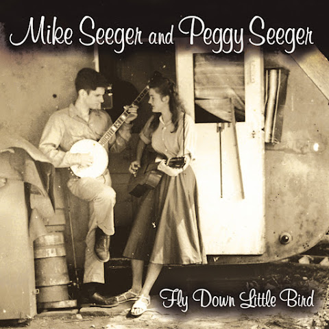 Mike Seeger