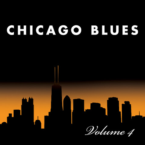 The CB Blues Band