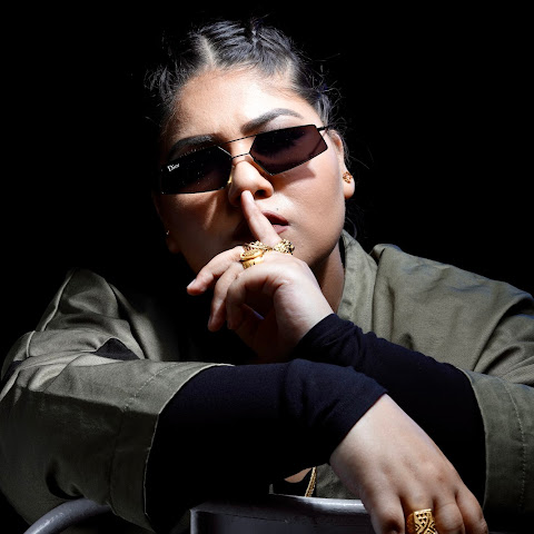 Simran Kaur