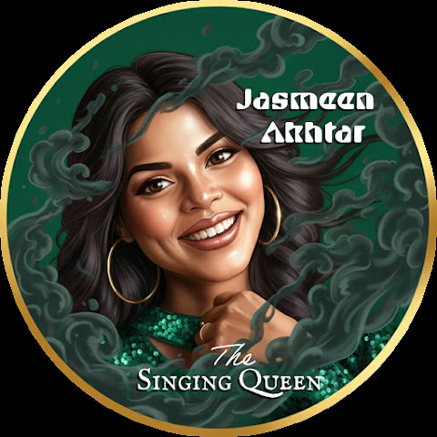 Jasmeen Akhtar