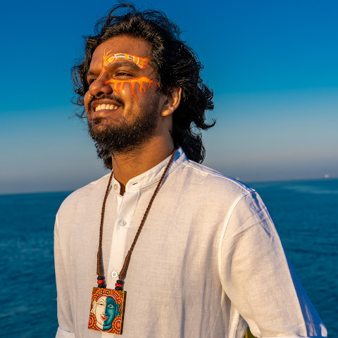 Sooraj Santhosh