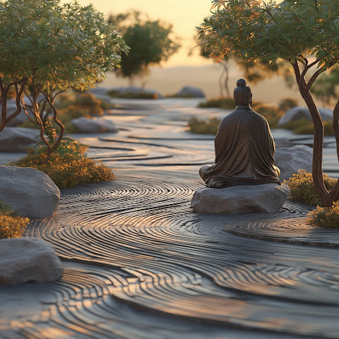 Meditation Zone