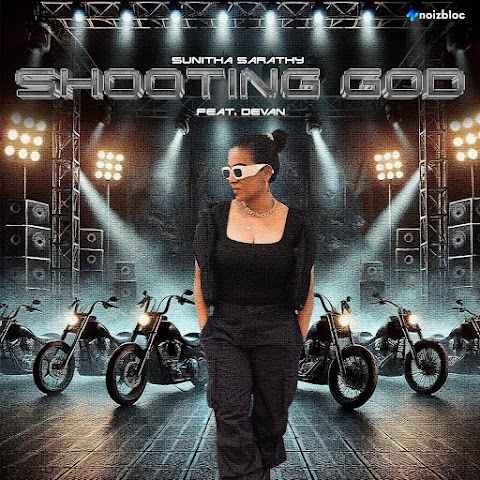 Sunitha Sarathy