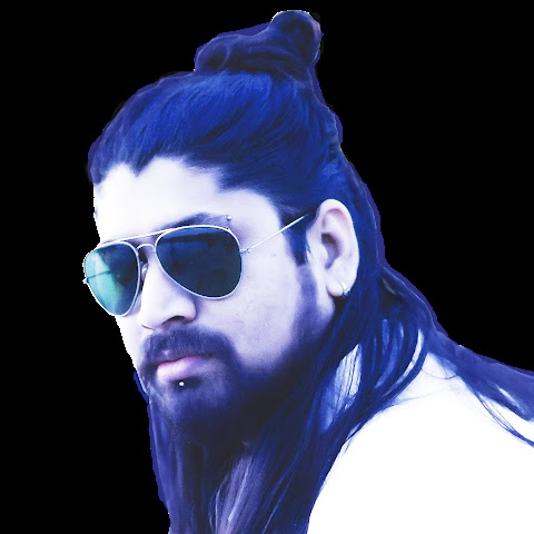VISHVESH PARMAR