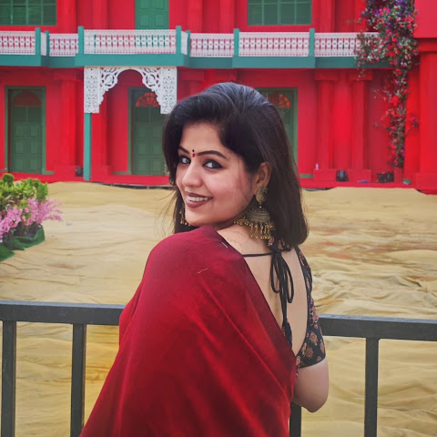 Priyankaa Bhattacharya