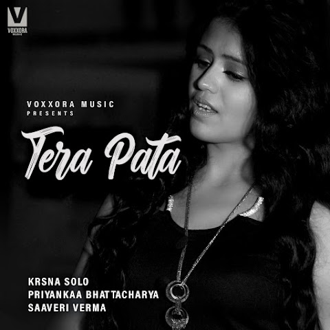 Saaveri Verma