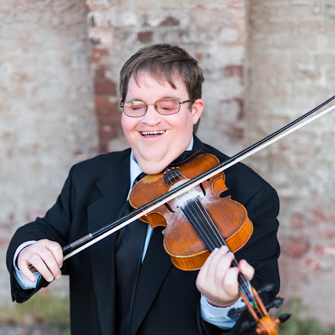 Michael Cleveland