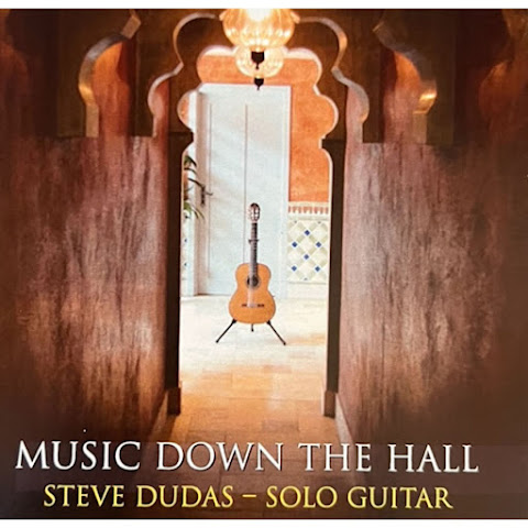 Steve Dudas