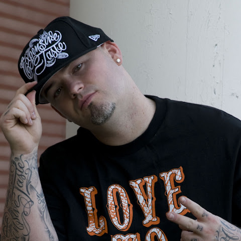 Paul Wall