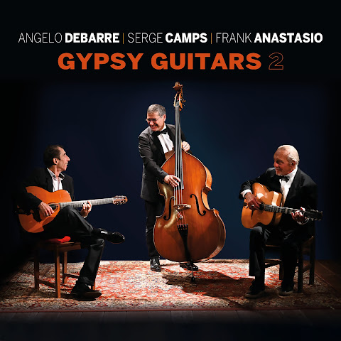 Serge Camps
