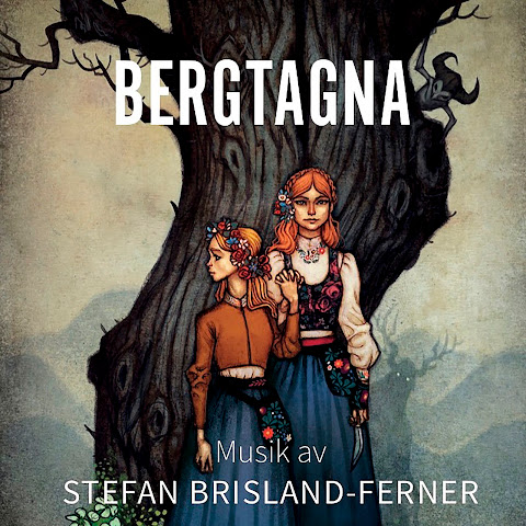Stefan Brisland-Ferner
