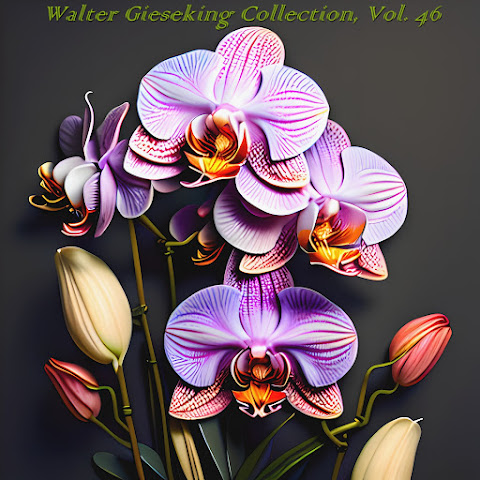 Walter Gieseking