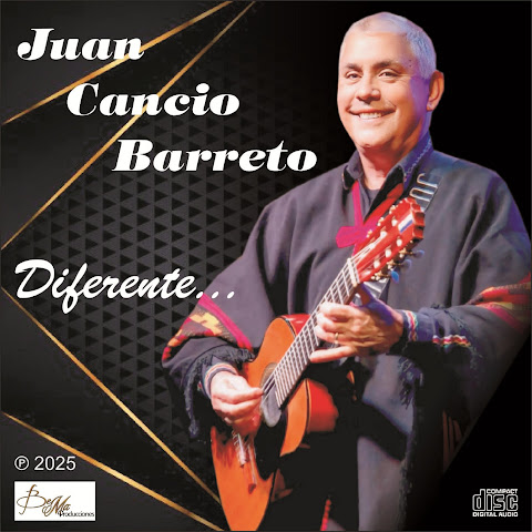 Juan Cancio Barreto