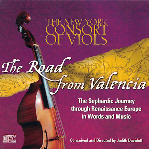 New York Consort of Viols