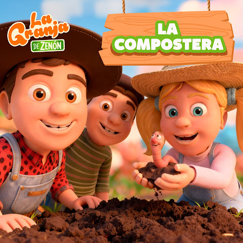 La Granja de Zenón