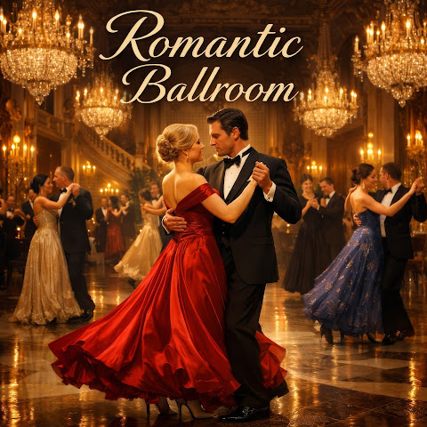 Ballroom Dance Orchestra Liscio
