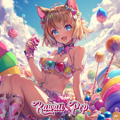 Kawaii Music