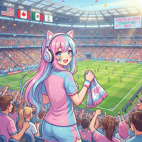 Kawaii BGM