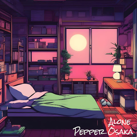Pepper Osaka