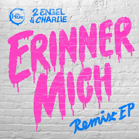2 Engel & Charlie