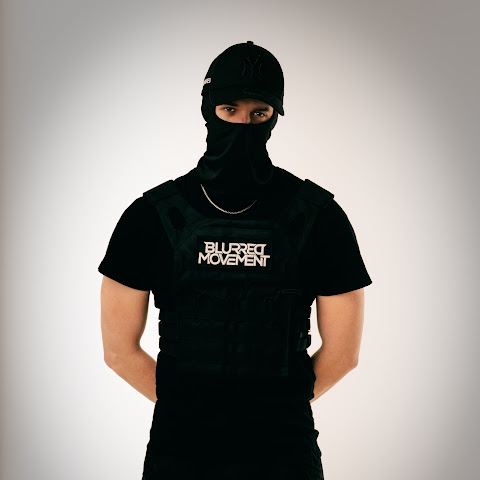 BLURREDMOVEMENT