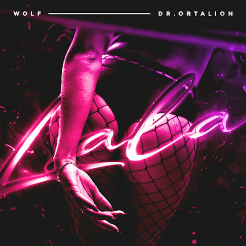 Dr. Ortalion