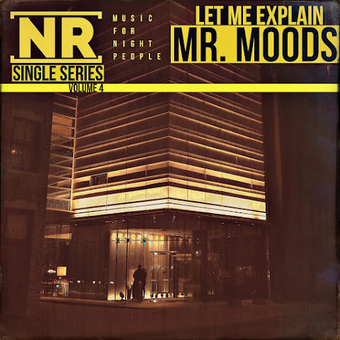 Mr. Moods