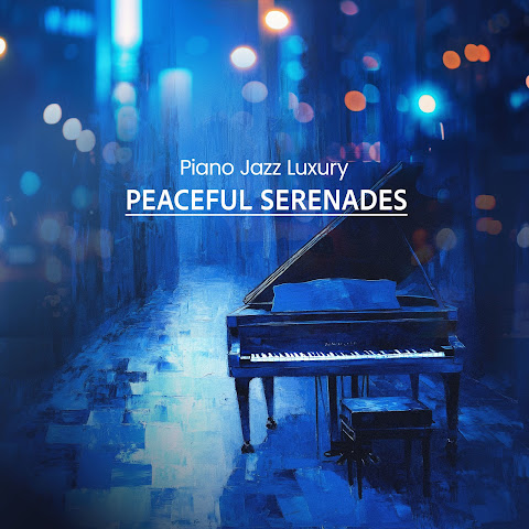 Piano Jazz Luxury