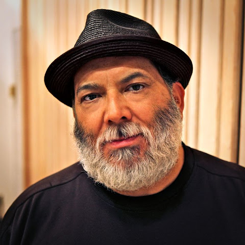 Poncho Sanchez