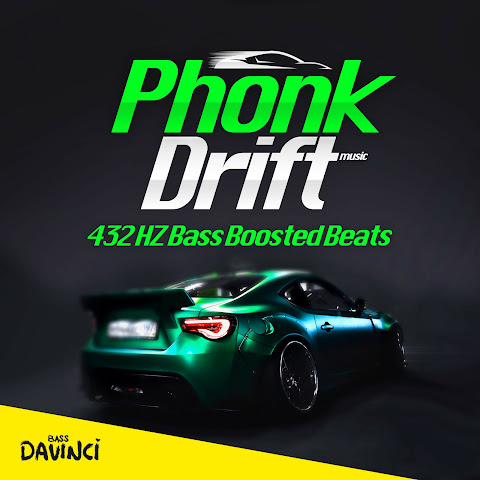 Phonk Drift Music