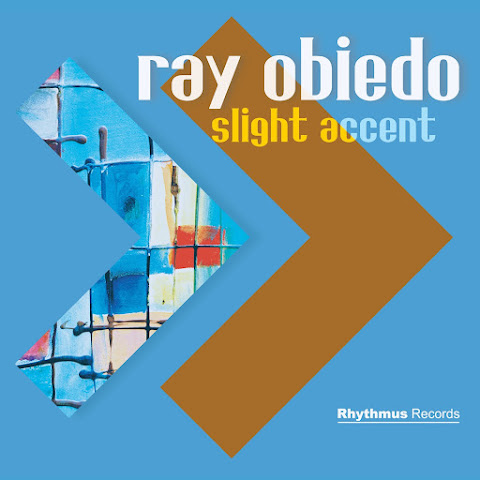 Ray Obiedo