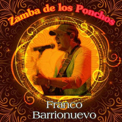 Franco Barrionuevo