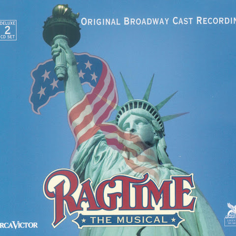 Original Broadway Cast of Ragtime: The Musical