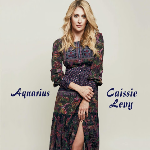 Caissie Levy