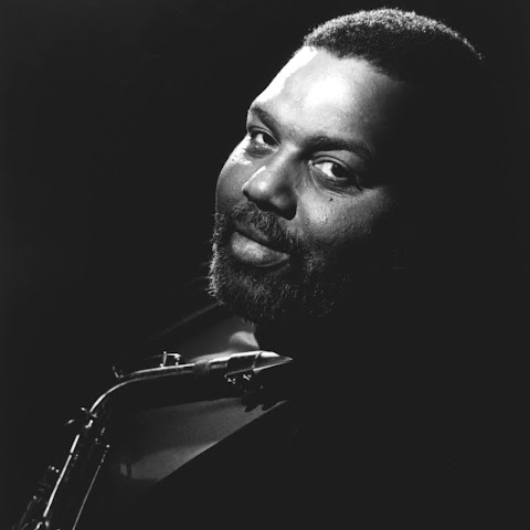 Arthur Blythe