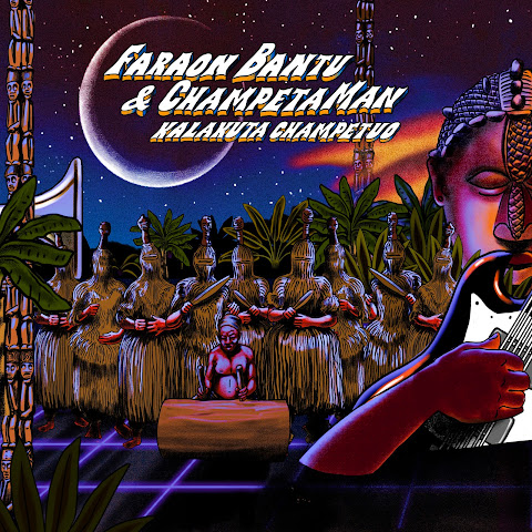 Champeta Man