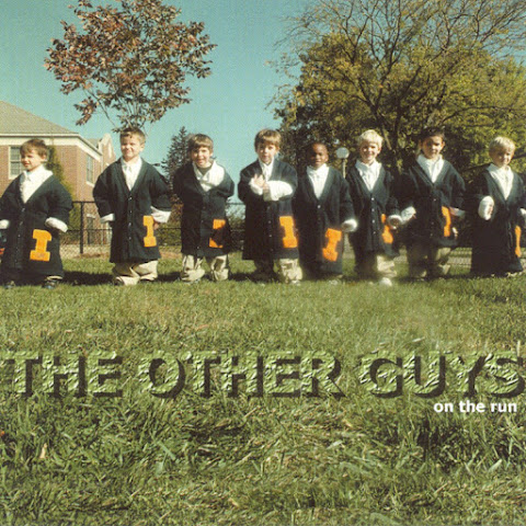The Other Guys