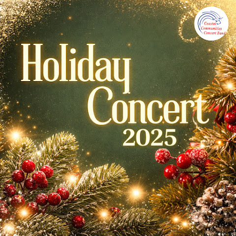 Coastal Communities Concert Band