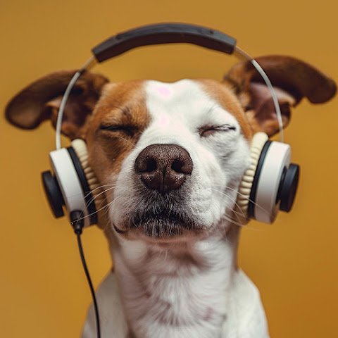 Grillos Tinnitus Relajación