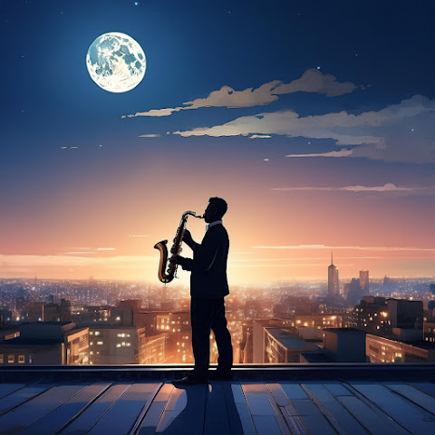 Música Lujosa para Cafeterías