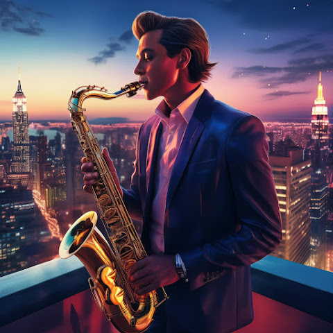 Música lounge relajada