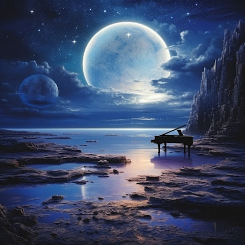 Cafe de Musica Instrumental