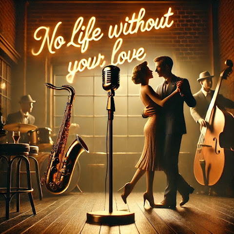 Groovy Jazz